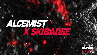 Alcemist amp Skibadee  DnB Allstars  E1 2021  Live From London DJ Set [upl. by Cappello376]