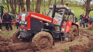 Traktor Festival Nedvězí 2019 [upl. by Clay]