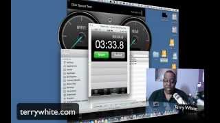 Firewire 800 vs USB 3 Which is Faster [upl. by Vito]