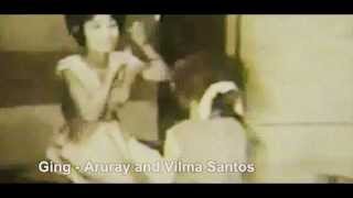 CLIPS  Ging  Aruray and Vilma Santos [upl. by Micco]