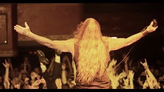 COAL CHAMBER  Rivals Live At London  Napalm Records [upl. by Ehcar]