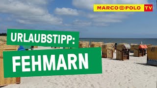 Sonne Strand Schland  Urlaubstipp Fehmarn [upl. by Marmaduke]