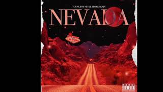 NBA Youngboy  Nevada 432hz [upl. by Attenev615]