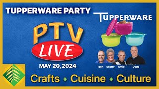 Tupperware Party  PTV Live [upl. by Callahan]