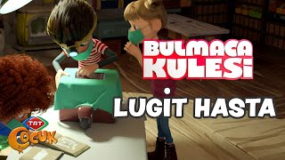 Lugit Hasta  Bulmaca Kulesi [upl. by Jemmy]