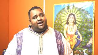 Murugan Arthi by Deshan Styler Naidoo [upl. by Ahsenac]