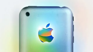 iOS 16 on the 1st iPhone Concept [upl. by Eirised]