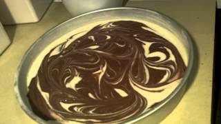 How to Make a Marble Cake [upl. by Strenta]