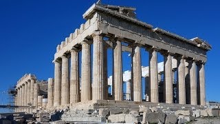 Parthenon Acropolis [upl. by Rafaellle482]