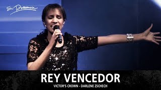 Rey Vencedor  Su Presencia Victors Crown  Darlene Zschech  Español [upl. by Kulsrud]