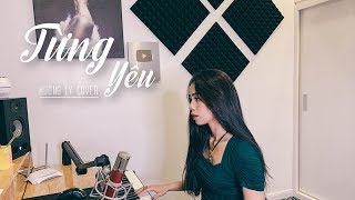 Tình Yêu Tuyệt Vời  Phan Đinh Tùng  Official MV [upl. by Massimiliano]