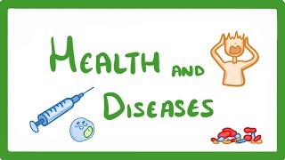 GCSE Biology  Health and Disease 33 [upl. by Calan]