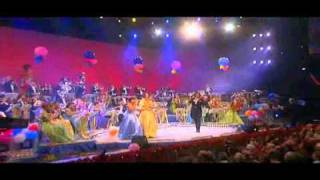 Tirol Rock  André Rieu amp The Johann Strauss Orchestra [upl. by Omland]