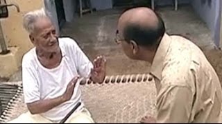 Walk The Talk Ustad Bismillah Khan Aired May 2005 [upl. by Kwabena908]