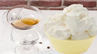 DIY HOW TO MAKE MASCARPONE CHEESE [upl. by Yditsahc]