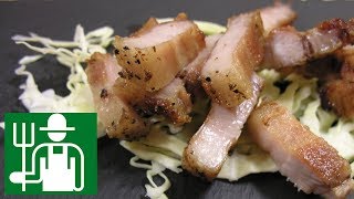 Quickest Pork Belly Ever  Instant Pot [upl. by Gall]