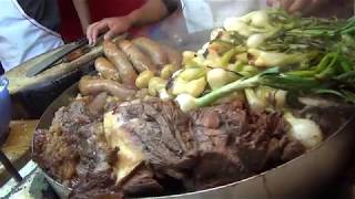 LOS MEJORES TACOS DE SUADERO Y TRIPA EN TOLUCA [upl. by Hole306]