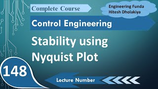 Stability Analysis Using Nyquist Plot Concepts and Techniques [upl. by Yoho243]