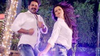 इस गाने से लूलिया बन गई रातो रात स्टार  Pawan Singh सामान भईल बा रसगर  Bhojpuri Hit Songs [upl. by Analra874]