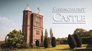 Sissinghurst Castle [upl. by Heidt]