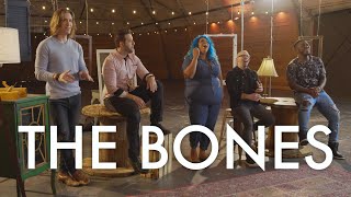 The Bones  Maren Morris A Cappella  VoicePlay Feat Emoni Wilkins [upl. by Yerffeg598]