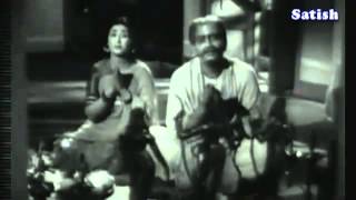 Nadireyi ye Jaamulo Rangula Ratnam Telugu Old Classics Ghantasala S Janaki YouTube [upl. by Akeihsal]