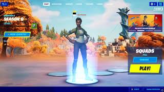 How To Get Small Text ˢʰᵒᶜᶻ In Your FortniteEpic Games Name [upl. by Goines]