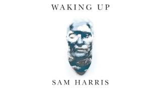 Waking Up with Sam Harris  Mindfulness Meditation 9 minutes [upl. by Galer]