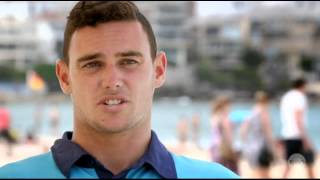 Bondi Rescue Season 9 Episode 9 Part 2 [upl. by Enoek]