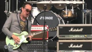 Joe Bonamassa  Pinkpop 2014 [upl. by Jezabelle]