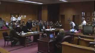 Shelia Eddy  Sentencing Murder of Skylar Neese [upl. by Ardied]