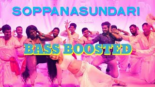 Hey Unnaithaane  Bass boosted Tamil hits song [upl. by Eibocaj]