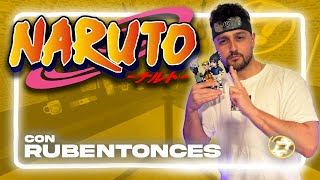 Territorio Revival  3x22  Naruto ft Rubentonces [upl. by Aires365]