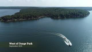 Skiatook Lake Oklahoma [upl. by Hollie465]