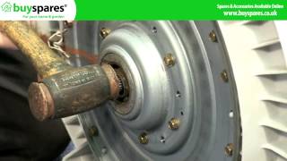 How to Change the Bearings in a Washing Machine [upl. by Isak]