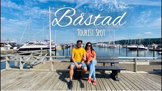 Perfect Tourist Spot in Sweden  Most Happening Beach in Båstad  Vlog  4K  moumiTanmoy [upl. by Andrea]