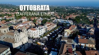 Ottobrata di Zafferana Etnea [upl. by Fesoy]