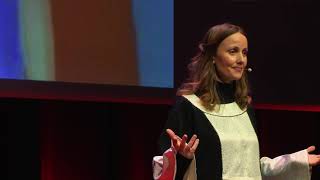 Challenging Religious amp Patriarchal Structures  Sherin Khankan  TEDxLausanneWomen [upl. by Nogras]