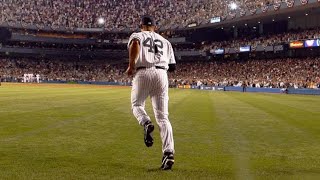 Enter Sandman  Mariano Rivera Career Highlights  Metallica [upl. by Frederica]