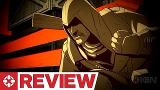 Assassins Creed Chronicles Russia Review [upl. by Retsof]