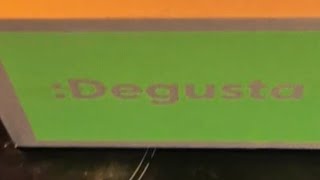 Degustabox September 2024 Unboxing [upl. by Haelem874]