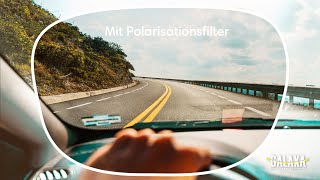 GALAXA – Polarisierende Brillengläser [upl. by Siekram]