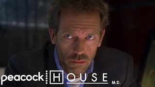 Insensitive VS Senseless  House MD [upl. by Rezzani]