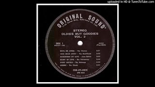 Oldies But Goodies Vol 2  Side 1 [upl. by Aronael]