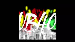 UB40 Announce New Album [upl. by Nedyah]