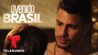 Avenida Brasil  Avance Exclusivo 97  Telemundo Novelas [upl. by Smart526]