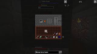 Creosote Oil and Treated Wood Planks  Immersive Engineering  Minecraft MInute [upl. by Annirtak]