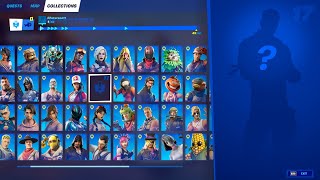 All 46 Fortnite Characters In Chapter 2 Season 6 Except 1 [upl. by Cavill625]