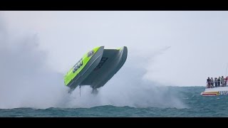 Key West Offshore Racing Against the Odds [upl. by Scarrow480]