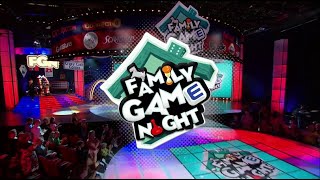 Family Game Night 2010 [upl. by Olegnad]